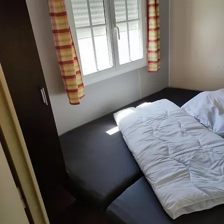 Urlaub Belgien דירה ברדנה