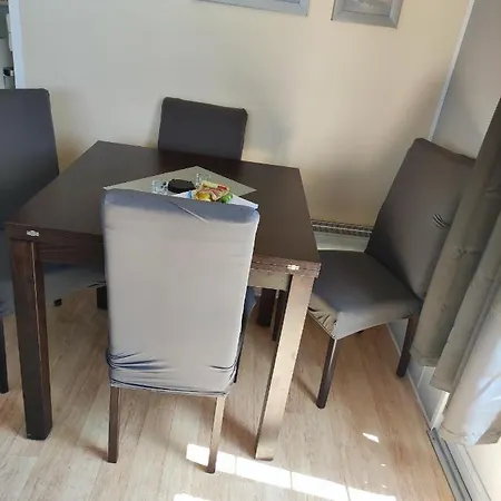 דירה Urlaub Belgien *