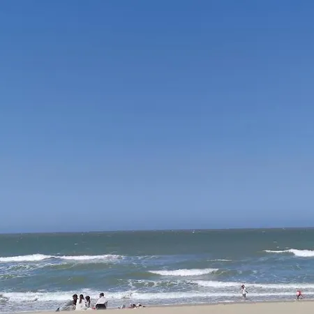 Urlaub Belgien דירה ברדנה