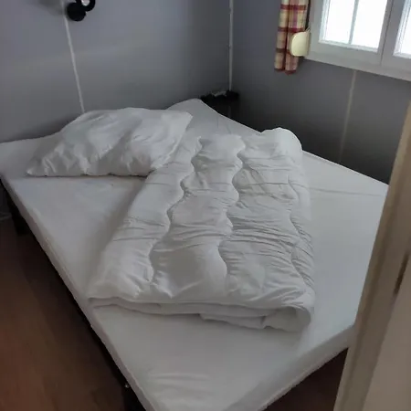 דירה Urlaub Belgien ברדנה